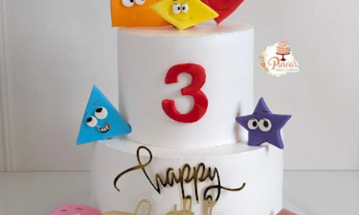 Keekies The Cake Shop